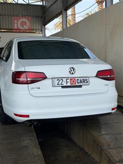 فولكسفاغن جيتا